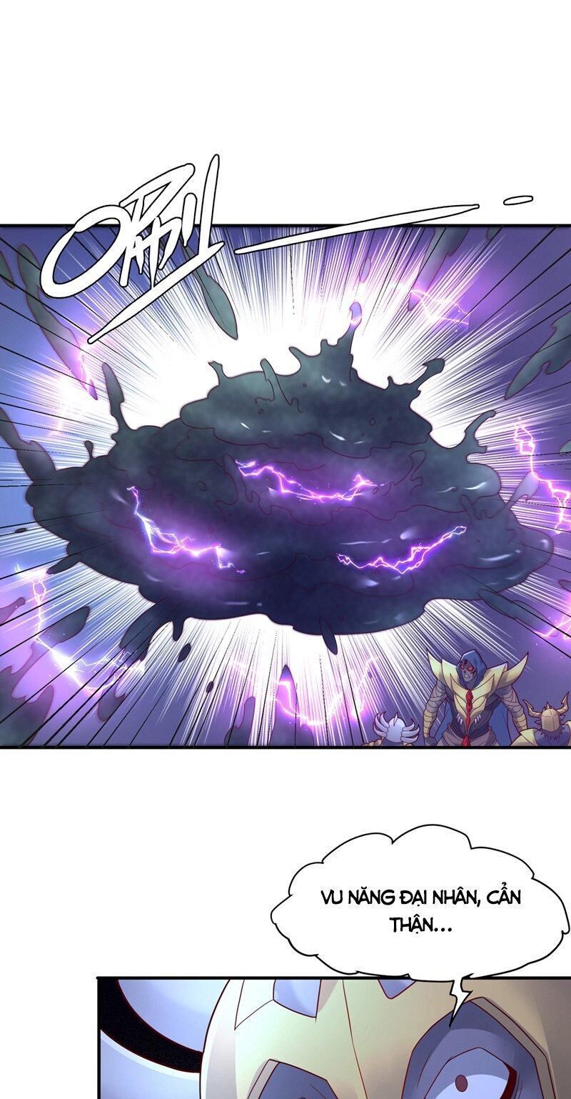 đọc truyện Võ Nghịch Chương 385 ảnh 28 tại Thiên Thai Truyện