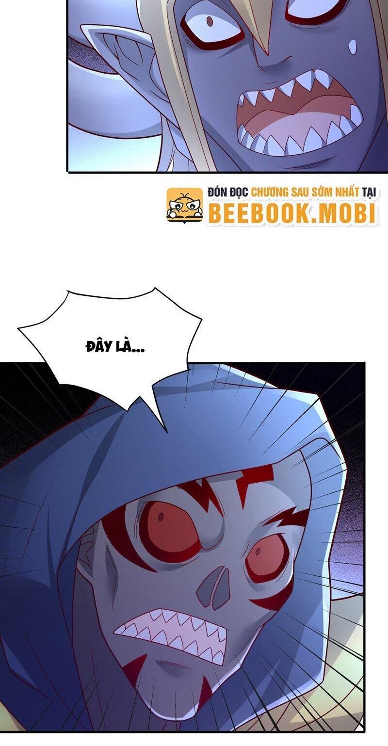 đọc truyện Võ Nghịch Chương 385 ảnh 29 tại Thiên Thai Truyện