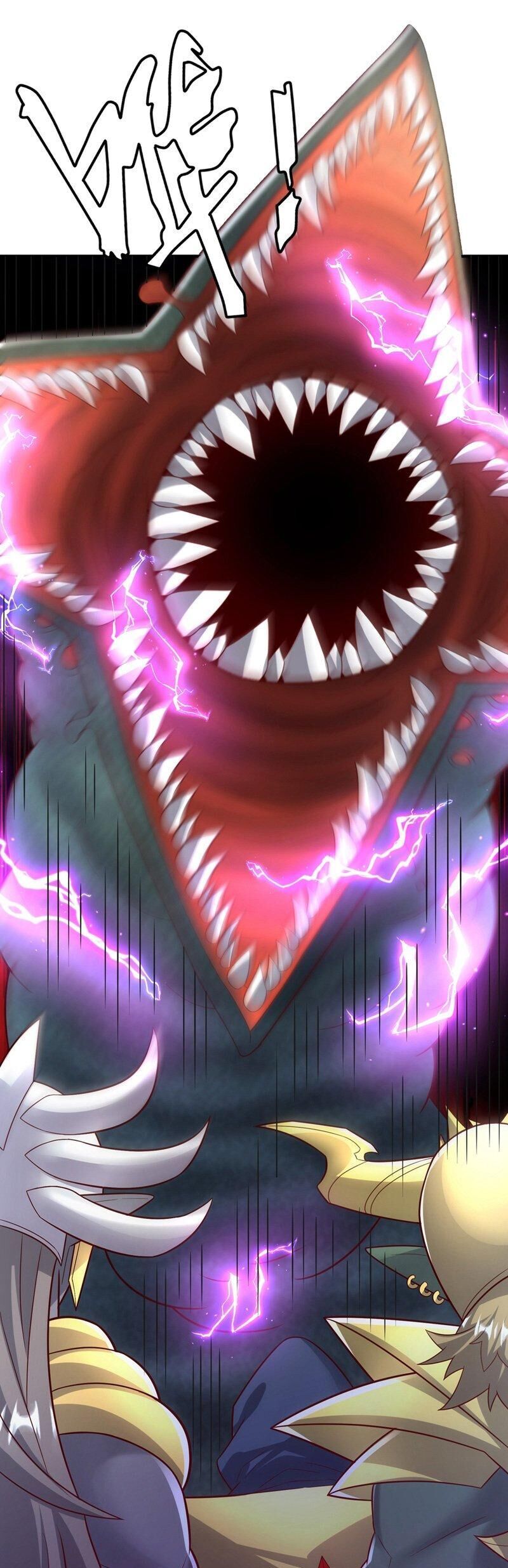 đọc truyện Võ Nghịch Chương 385 ảnh 30 tại Thiên Thai Truyện