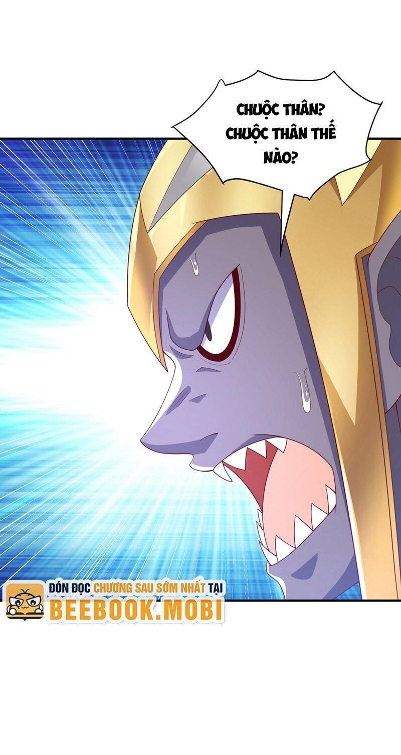 đọc truyện Võ Nghịch Chương 385 ảnh 5 tại Thiên Thai Truyện