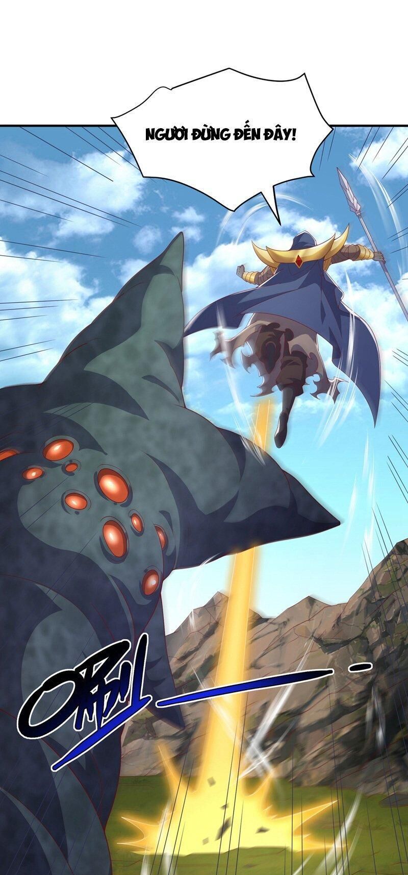 đọc truyện Võ Nghịch Chương 385 ảnh 32 tại Thiên Thai Truyện