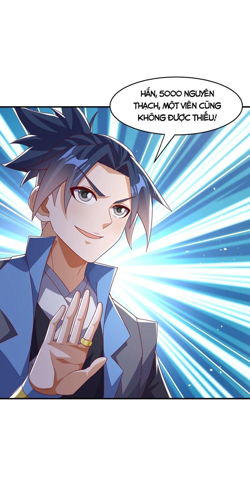 đọc truyện Võ Nghịch Chương 385 ảnh 34 tại Thiên Thai Truyện