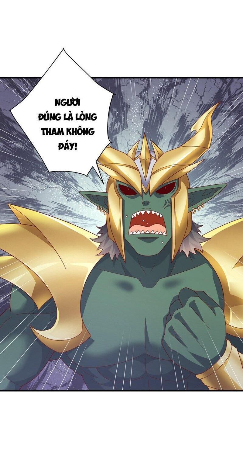 đọc truyện Võ Nghịch Chương 385 ảnh 35 tại Thiên Thai Truyện