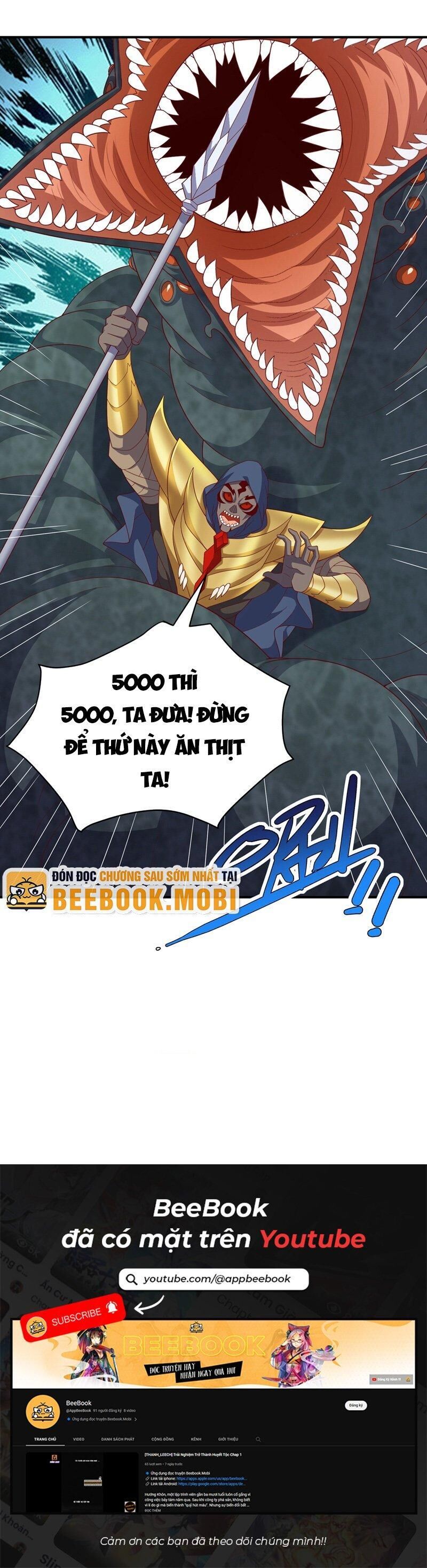 đọc truyện Võ Nghịch Chương 385 ảnh 36 tại Thiên Thai Truyện