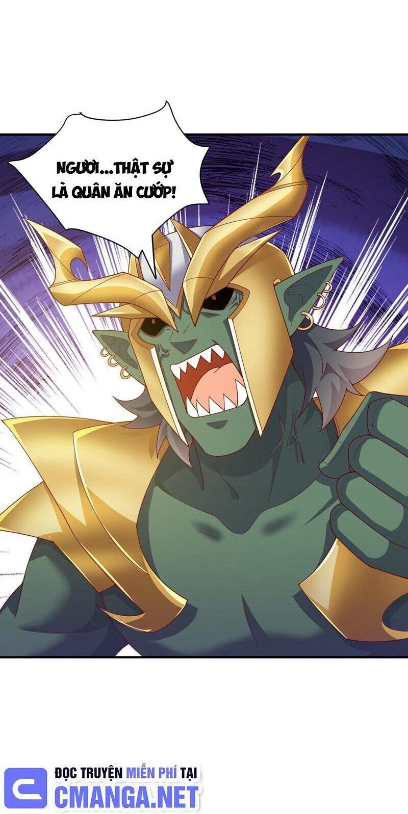 đọc truyện Võ Nghịch Chương 385 ảnh 8 tại Thiên Thai Truyện