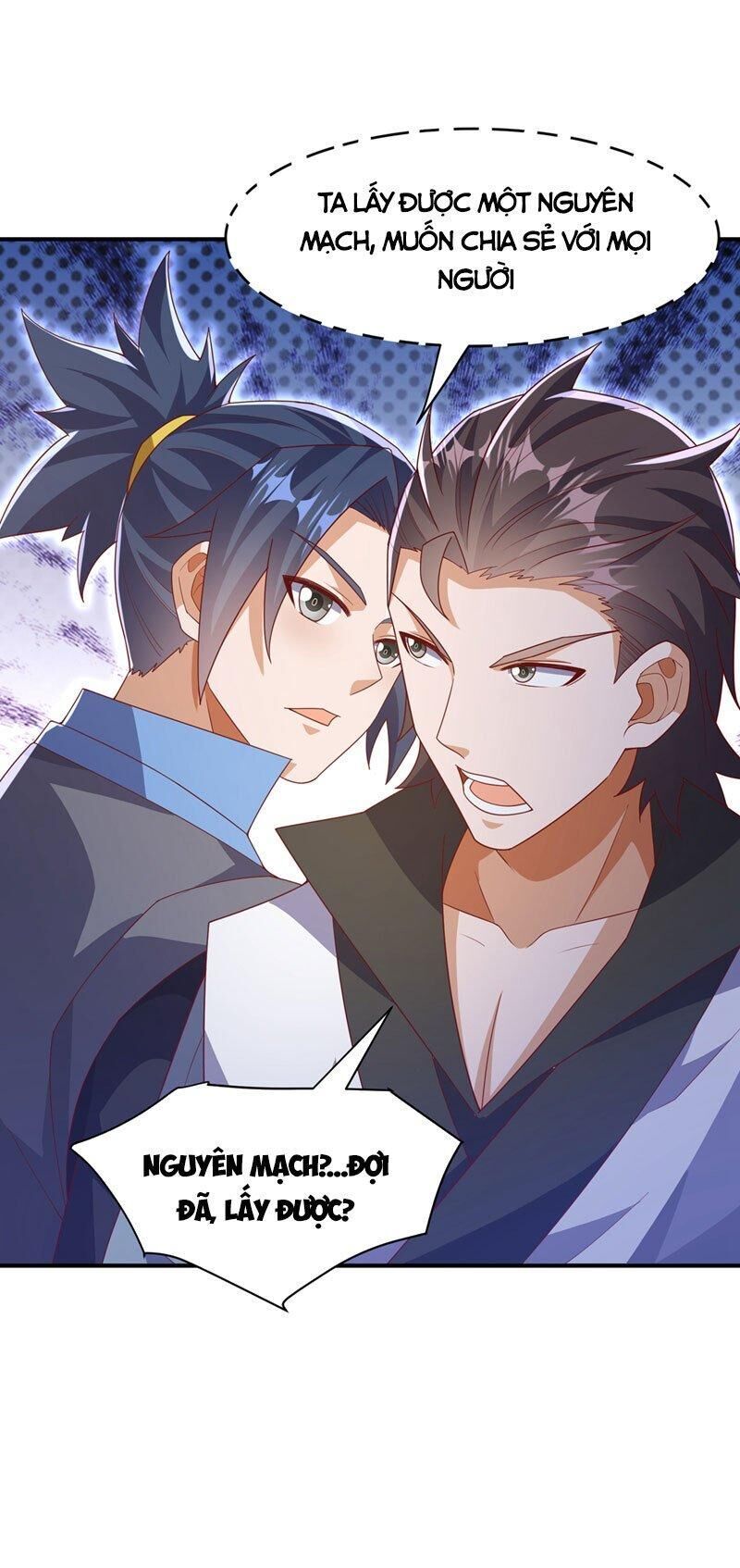 đọc truyện Võ Nghịch Chương 386 ảnh 15 tại Thiên Thai Truyện