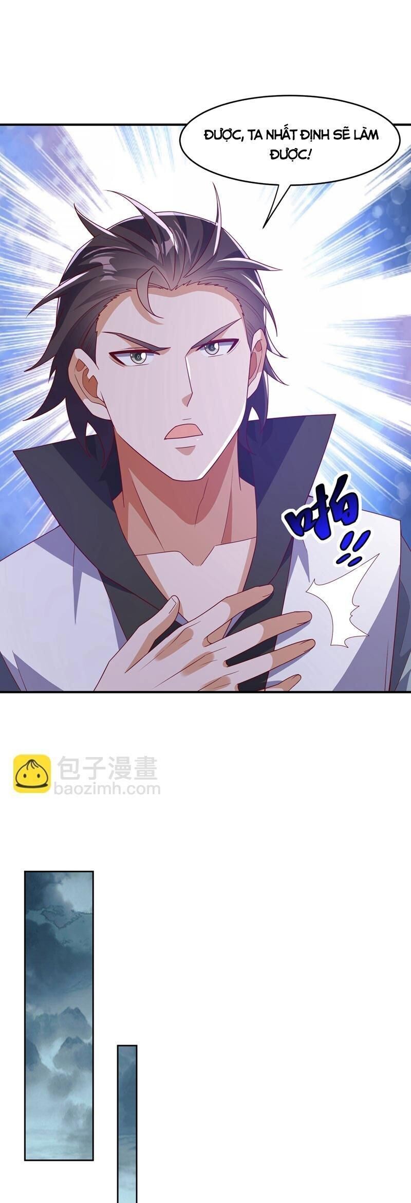 đọc truyện Võ Nghịch Chương 386 ảnh 17 tại Thiên Thai Truyện