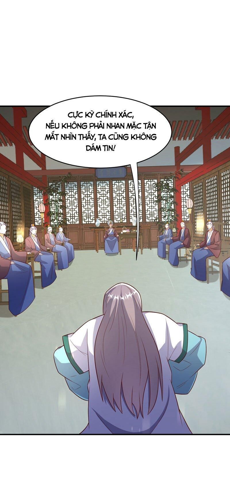 đọc truyện Võ Nghịch Chương 386 ảnh 19 tại Thiên Thai Truyện