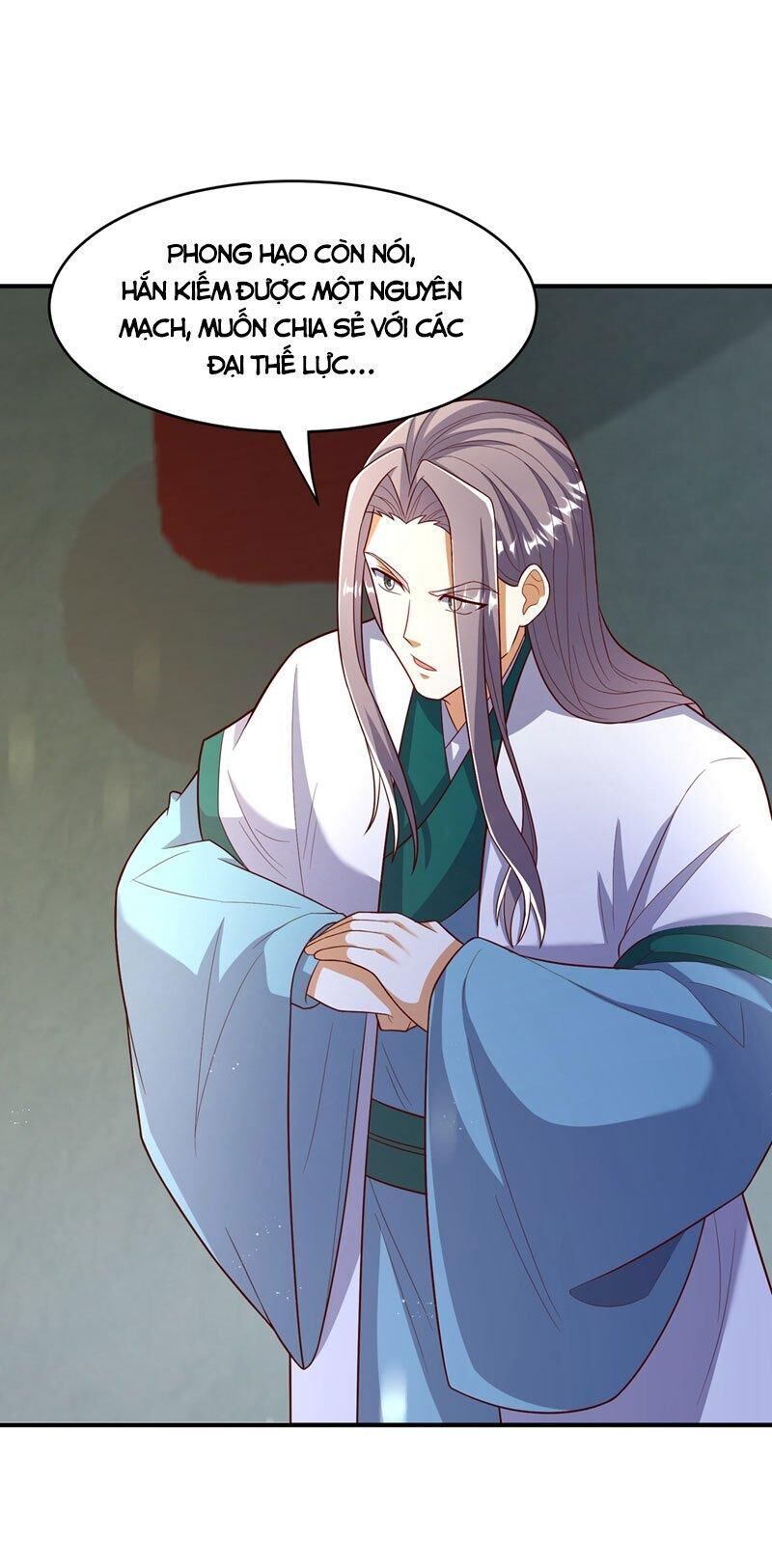 đọc truyện Võ Nghịch Chương 386 ảnh 21 tại Thiên Thai Truyện