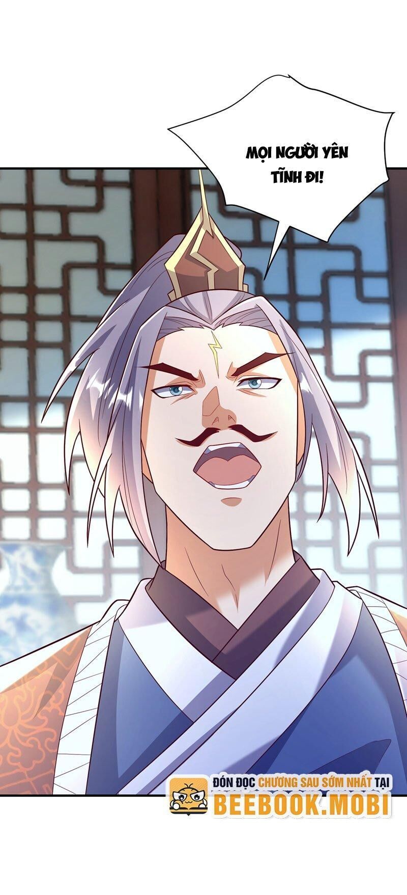 đọc truyện Võ Nghịch Chương 386 ảnh 23 tại Thiên Thai Truyện