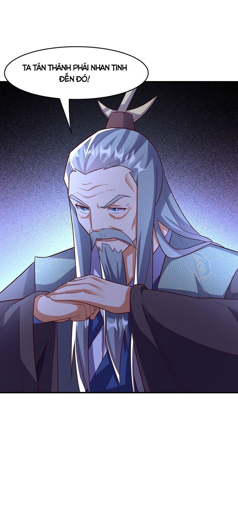 đọc truyện Võ Nghịch Chương 386 ảnh 30 tại Thiên Thai Truyện