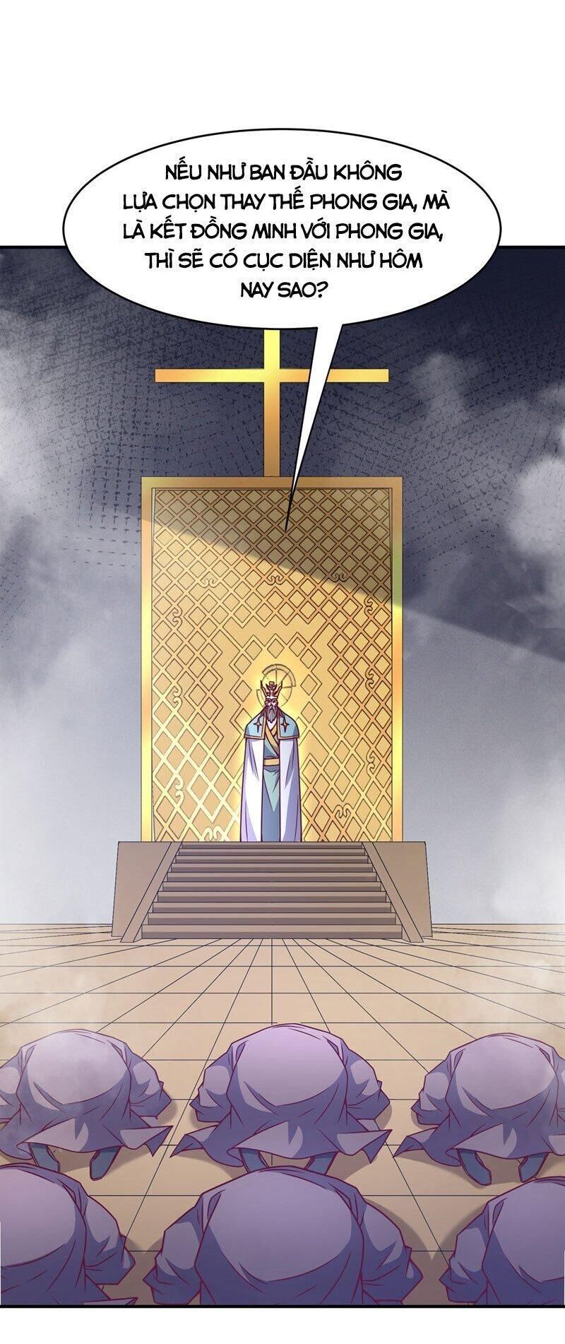 đọc truyện Võ Nghịch Chương 386 ảnh 33 tại Thiên Thai Truyện