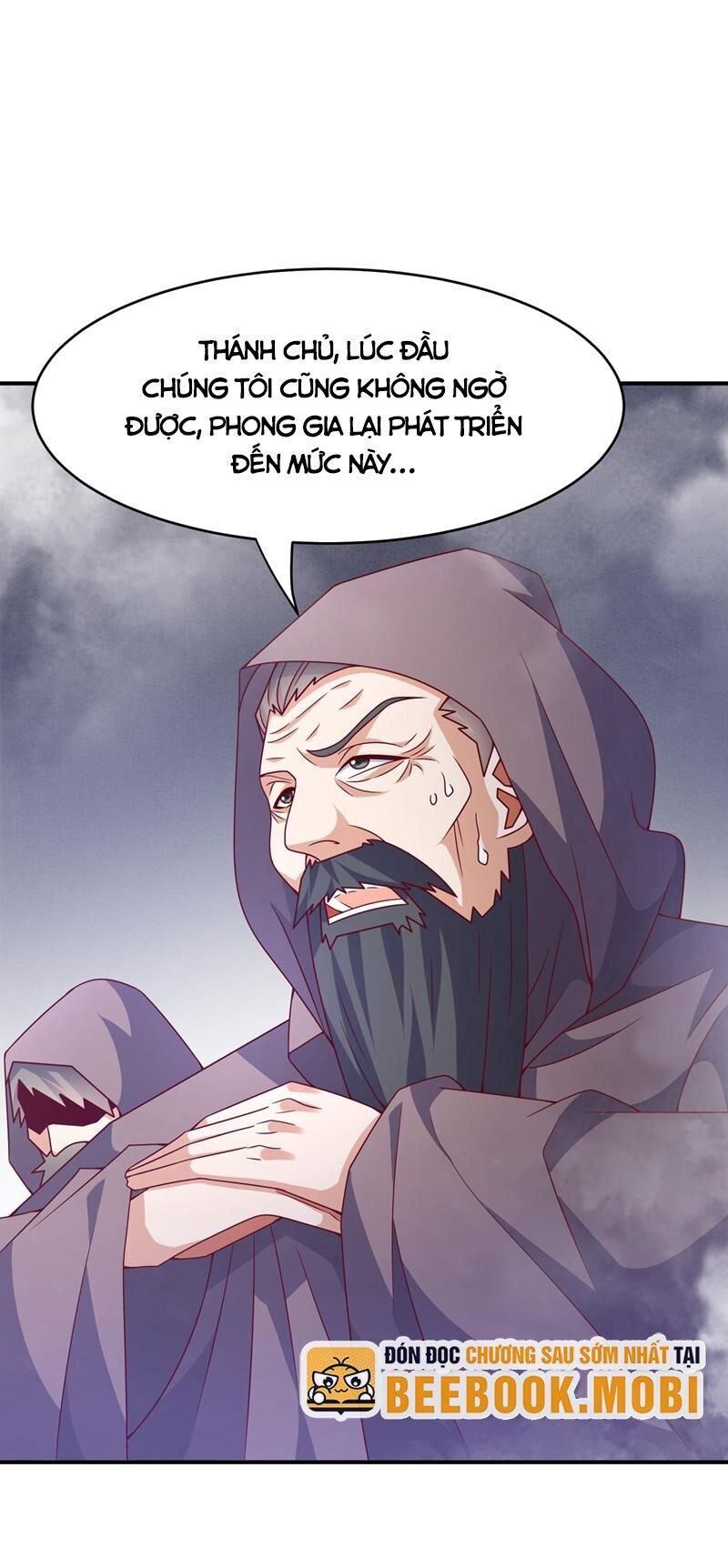 đọc truyện Võ Nghịch Chương 386 ảnh 34 tại Thiên Thai Truyện