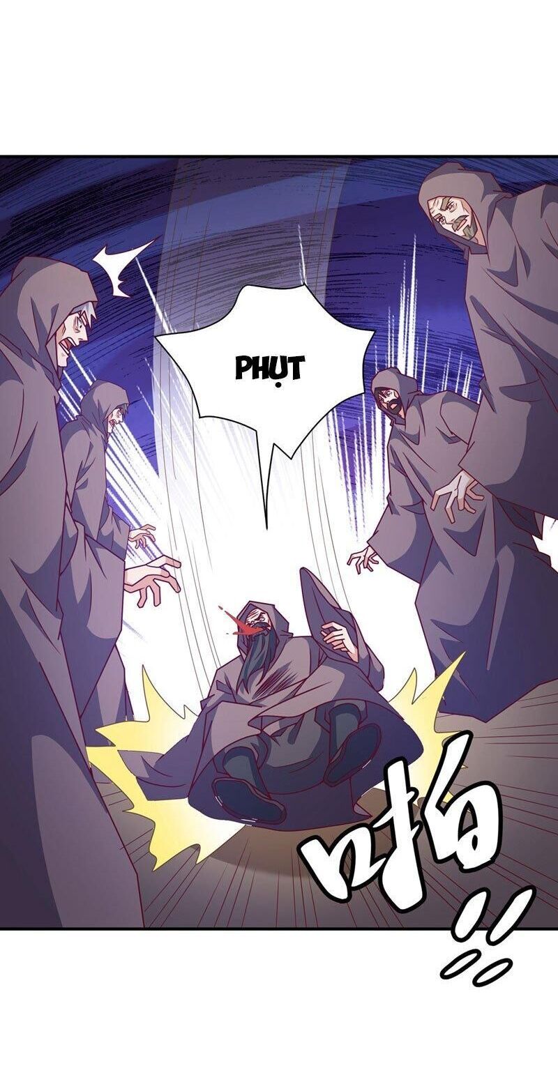 đọc truyện Võ Nghịch Chương 386 ảnh 37 tại Thiên Thai Truyện