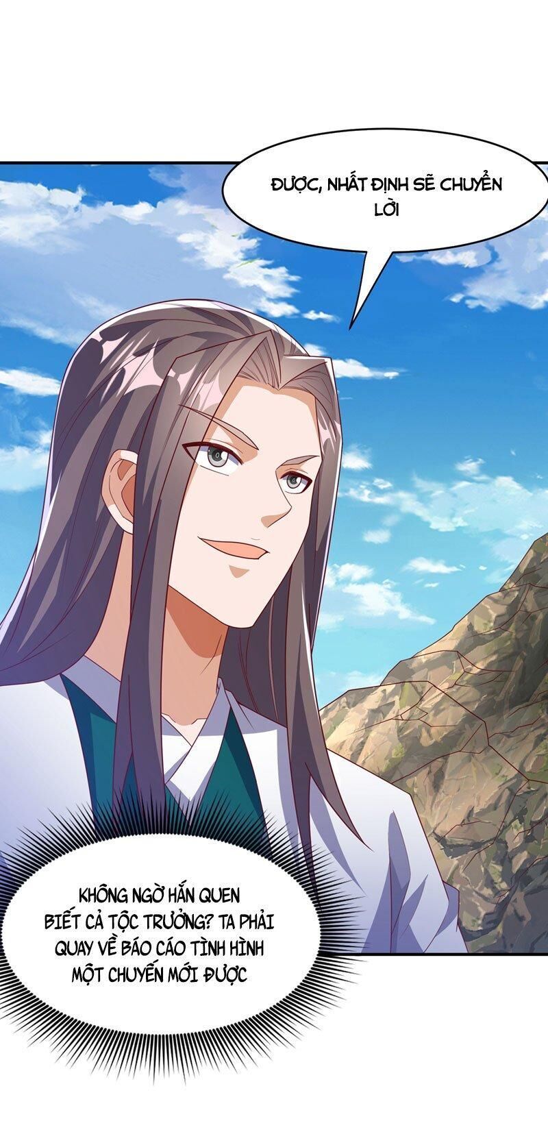 đọc truyện Võ Nghịch Chương 386 ảnh 11 tại Thiên Thai Truyện