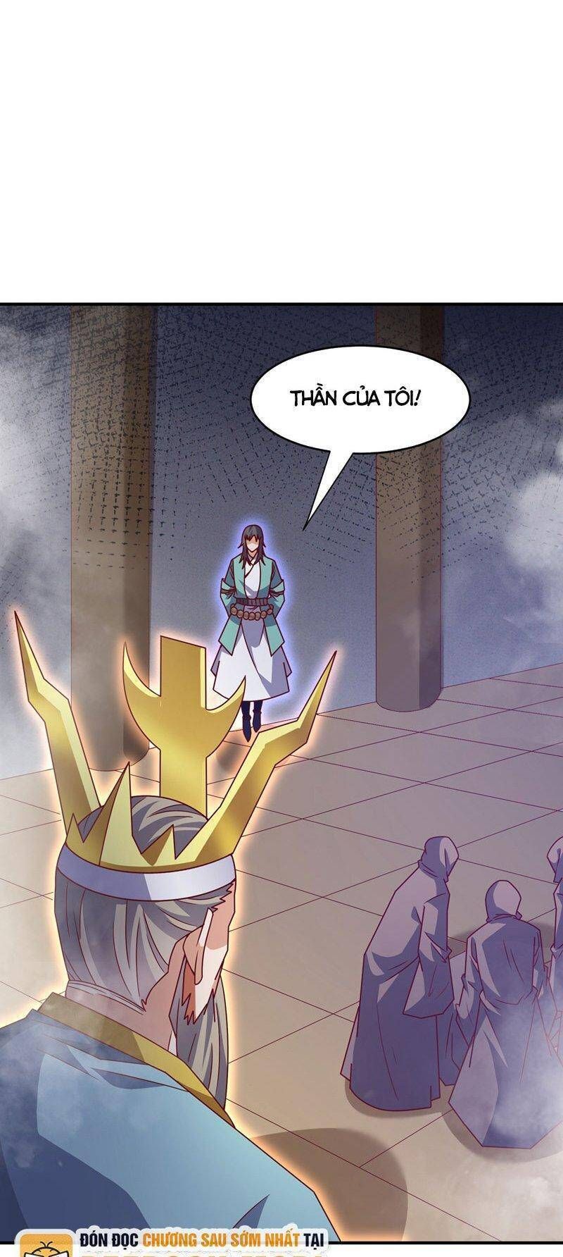 đọc truyện Võ Nghịch Chương 387 ảnh 3 tại Thiên Thai Truyện