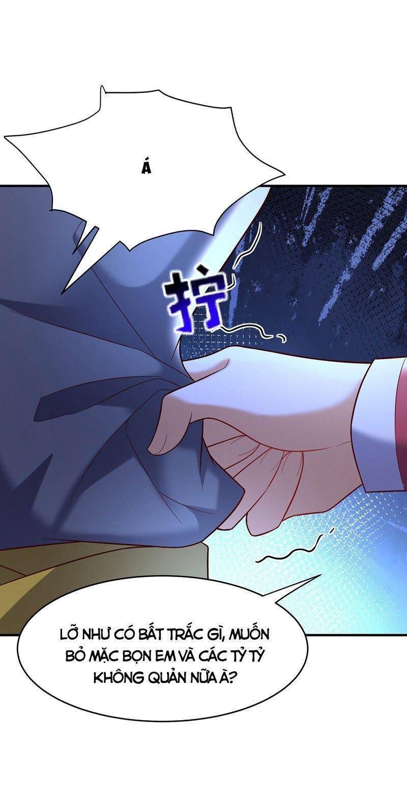 đọc truyện Võ Nghịch Chương 387 ảnh 13 tại Thiên Thai Truyện