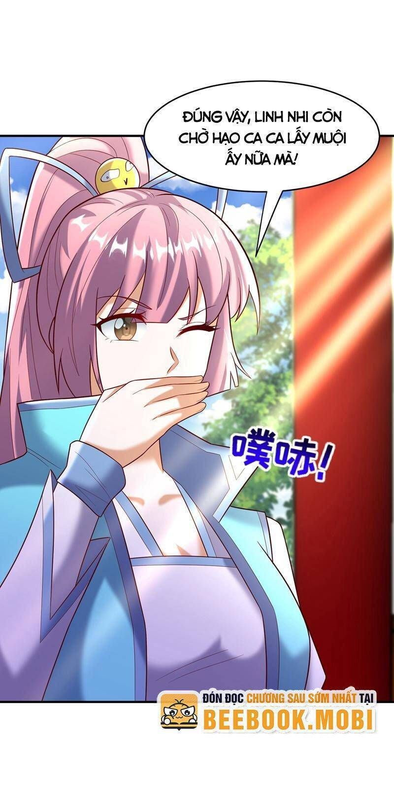 đọc truyện Võ Nghịch Chương 387 ảnh 15 tại Thiên Thai Truyện