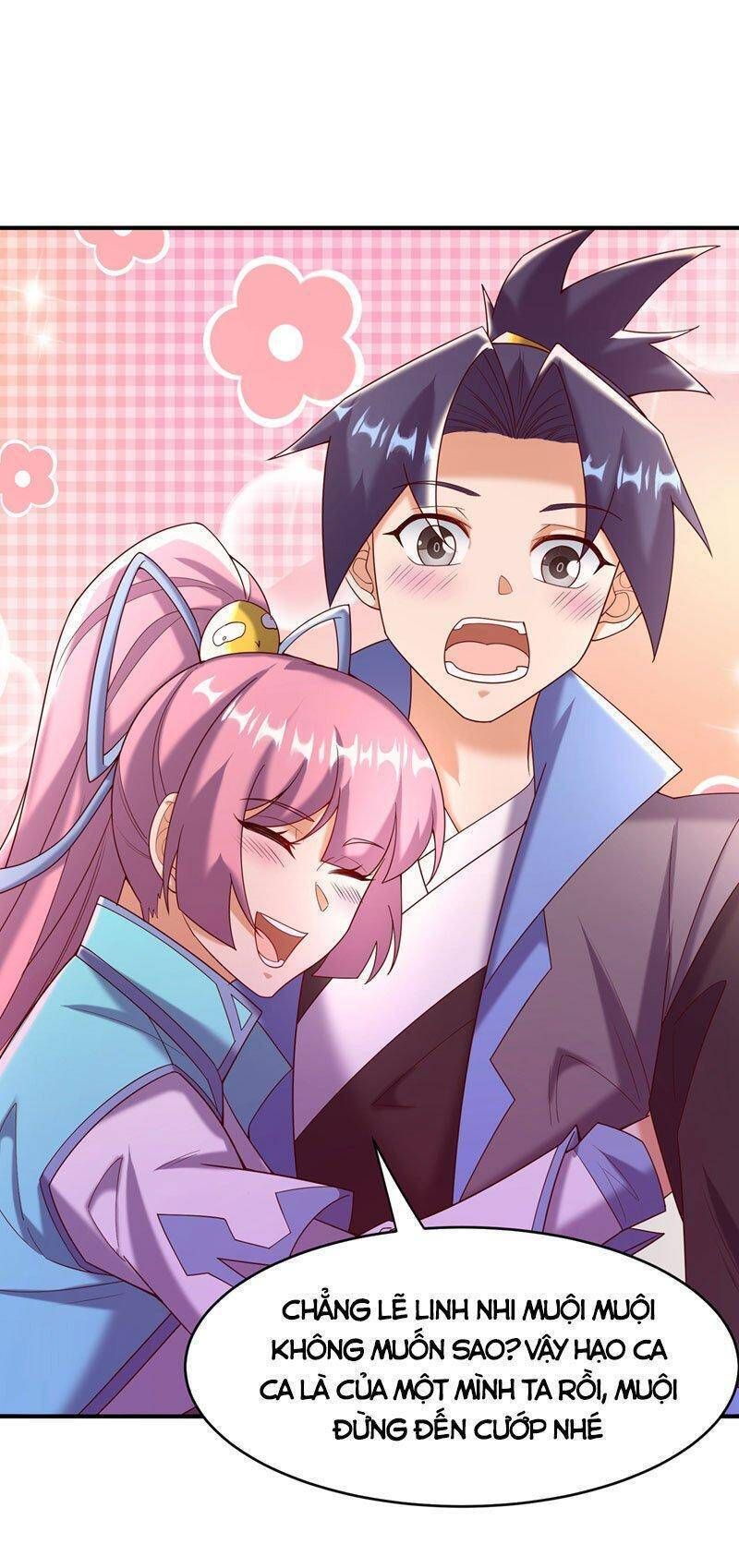 đọc truyện Võ Nghịch Chương 387 ảnh 17 tại Thiên Thai Truyện