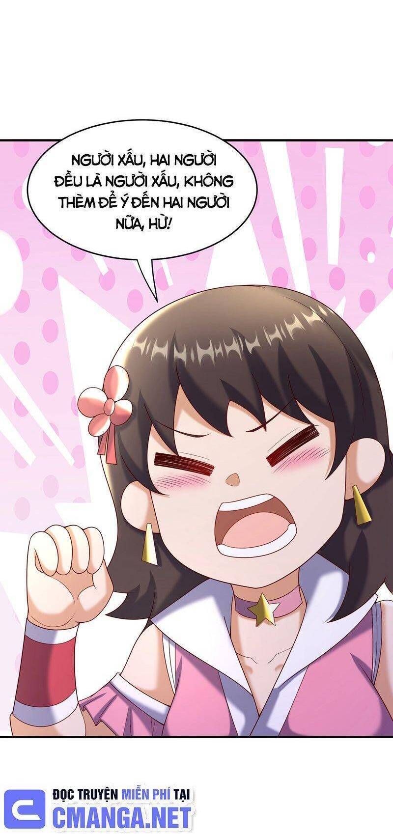 đọc truyện Võ Nghịch Chương 387 ảnh 18 tại Thiên Thai Truyện