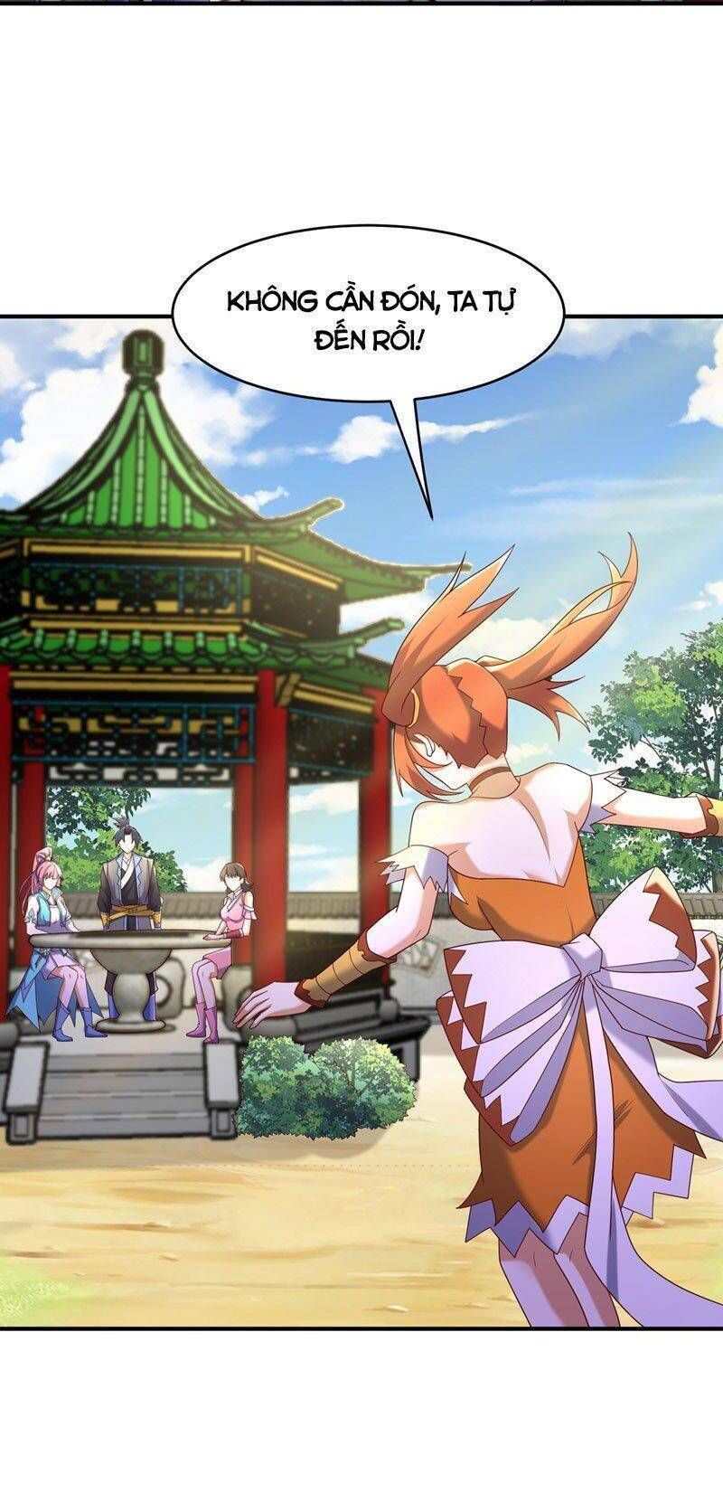 đọc truyện Võ Nghịch Chương 387 ảnh 22 tại Thiên Thai Truyện