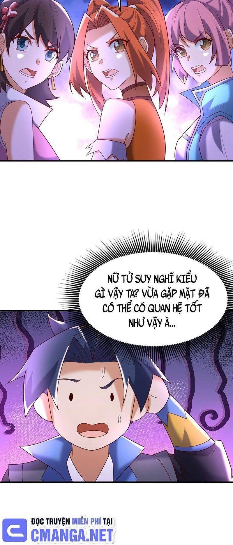 đọc truyện Võ Nghịch Chương 387 ảnh 26 tại Thiên Thai Truyện