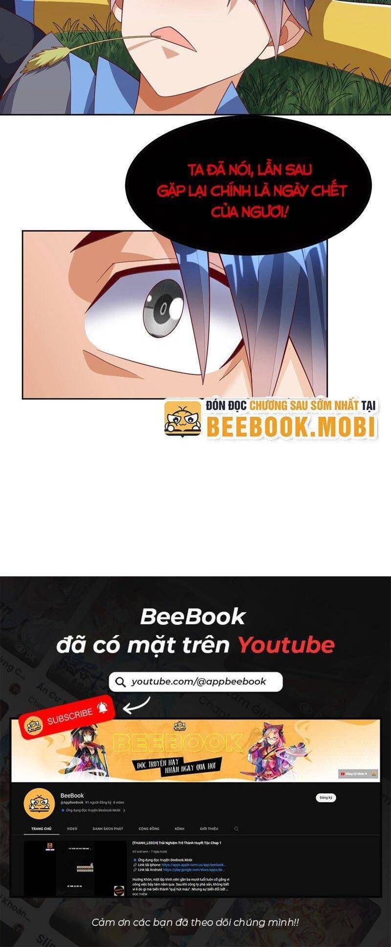 đọc truyện Võ Nghịch Chương 387 ảnh 30 tại Thiên Thai Truyện