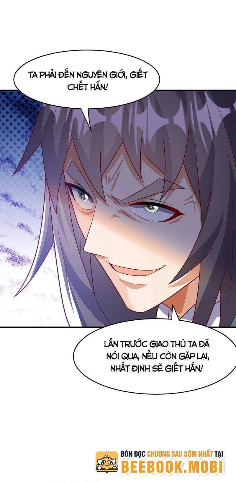 đọc truyện Võ Nghịch Chương 387 ảnh 7 tại Thiên Thai Truyện