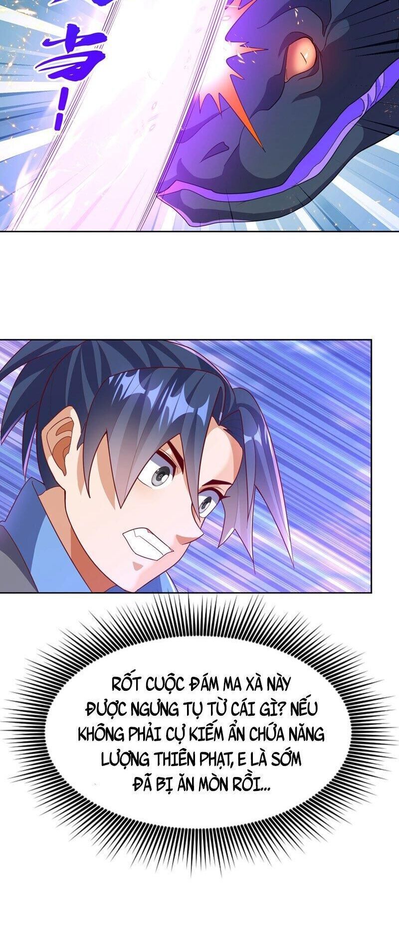 đọc truyện Võ Nghịch Chương 388 ảnh 20 tại Thiên Thai Truyện