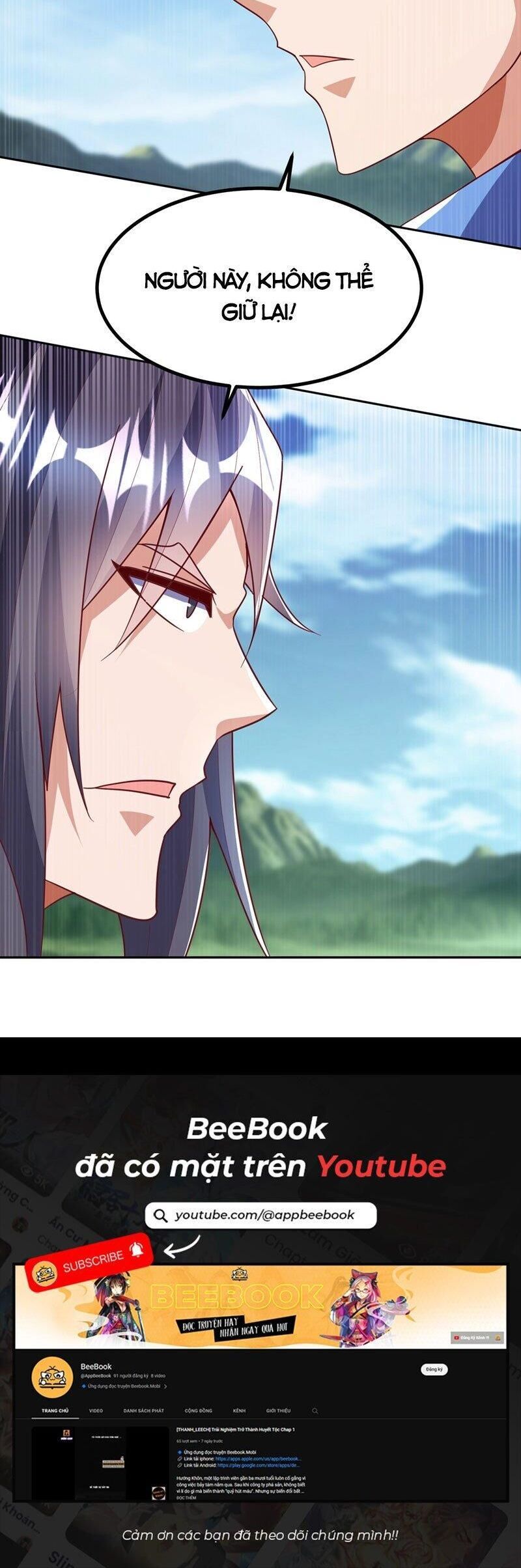 đọc truyện Võ Nghịch Chương 388 ảnh 22 tại Thiên Thai Truyện