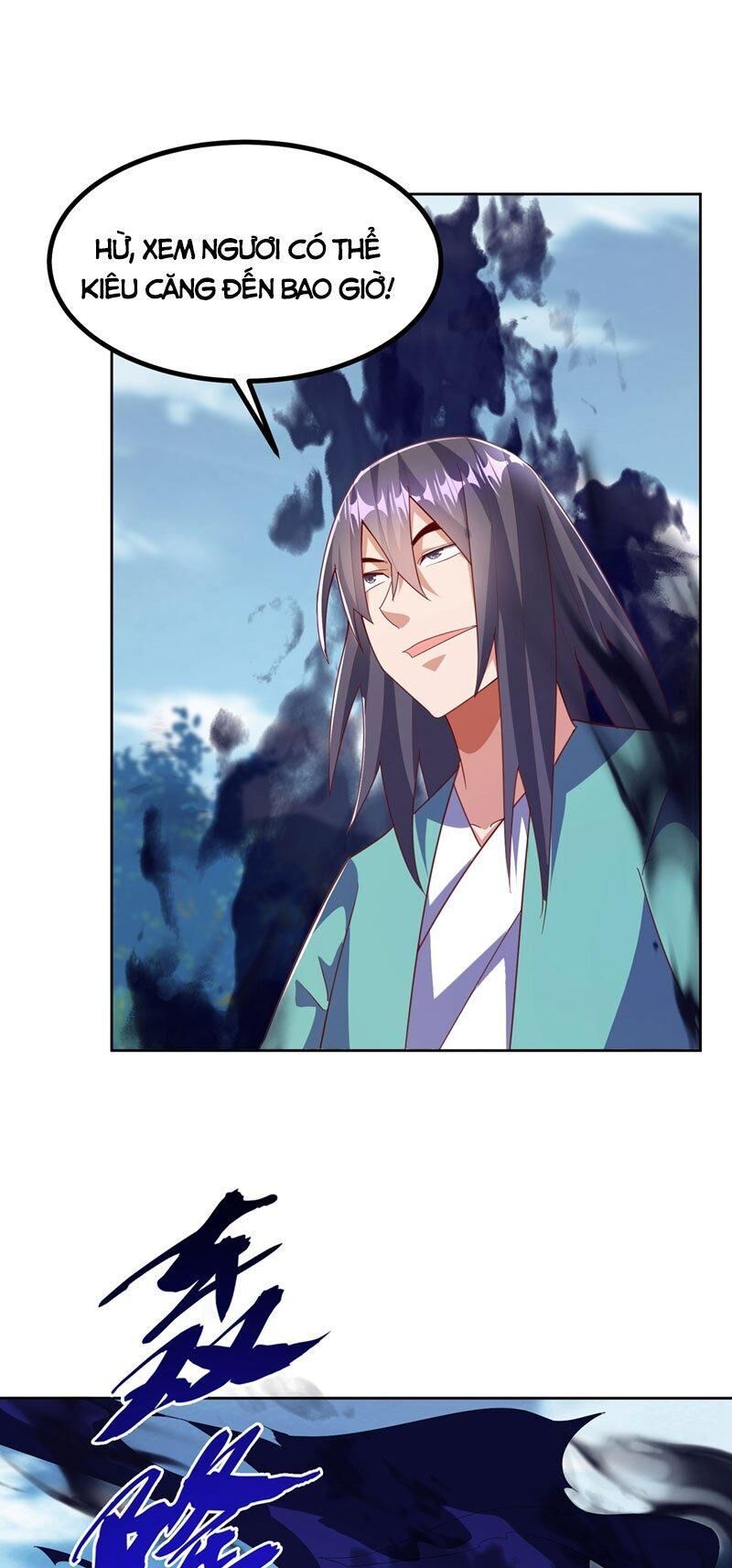 đọc truyện Võ Nghịch Chương 388 ảnh 6 tại Thiên Thai Truyện