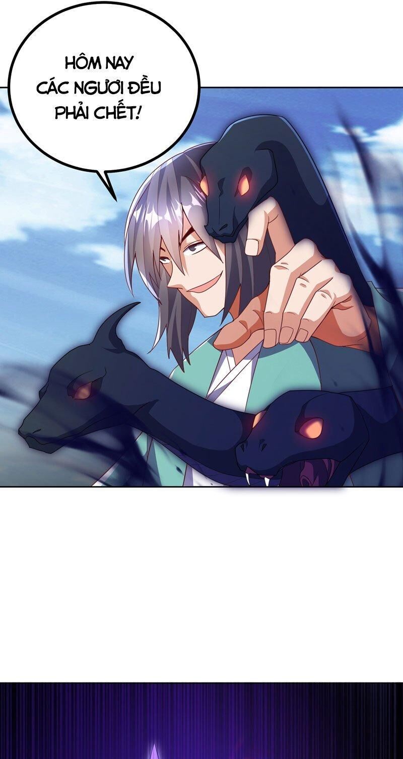 đọc truyện Võ Nghịch Chương 388 ảnh 10 tại Thiên Thai Truyện