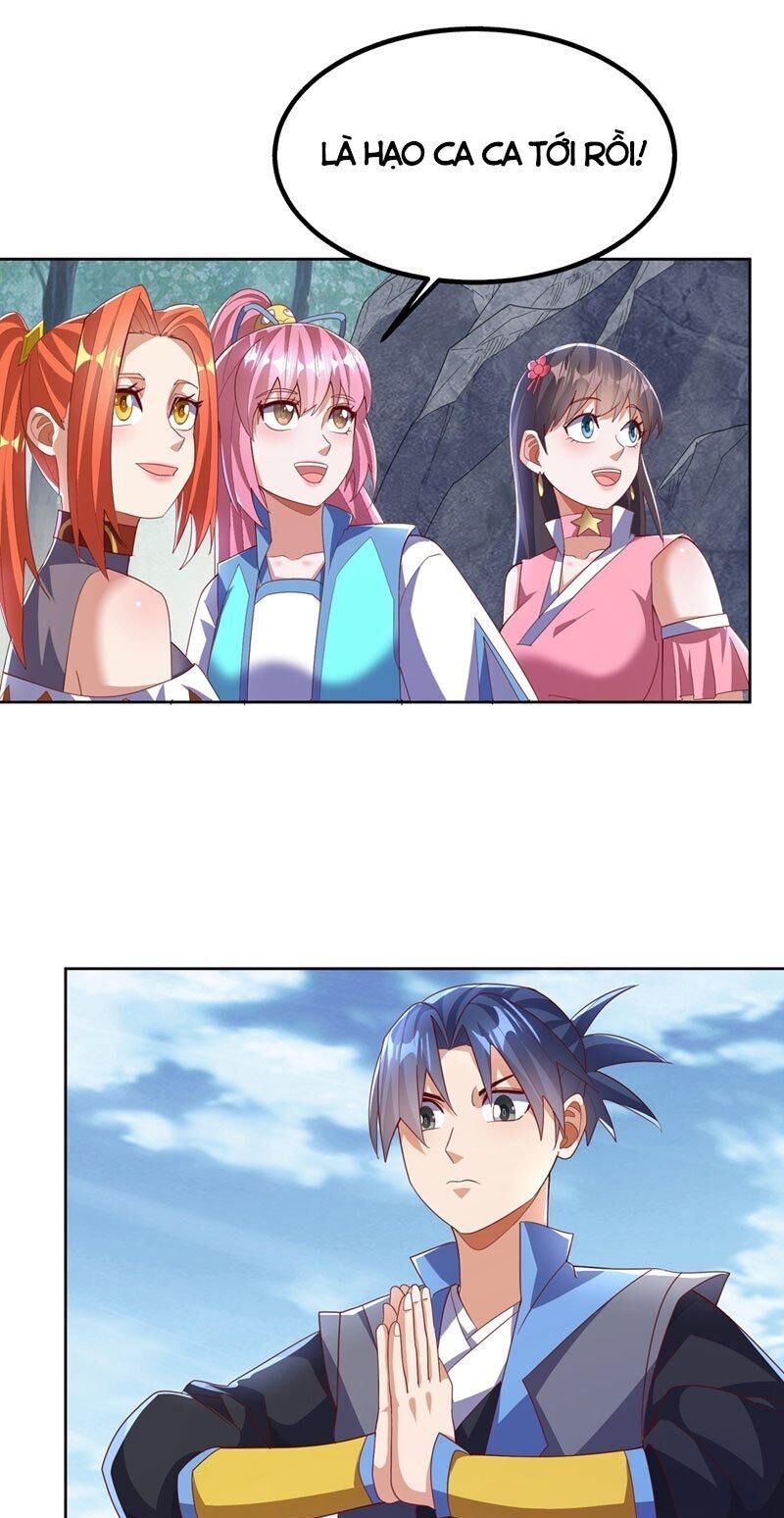 đọc truyện Võ Nghịch Chương 389 ảnh 12 tại Thiên Thai Truyện