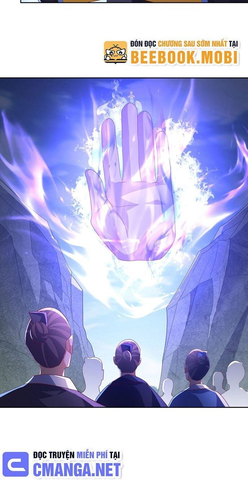 đọc truyện Võ Nghịch Chương 389 ảnh 13 tại Thiên Thai Truyện