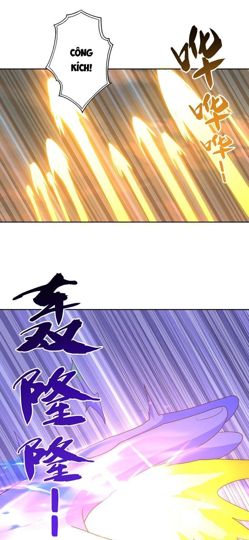 đọc truyện Võ Nghịch Chương 389 ảnh 14 tại Thiên Thai Truyện