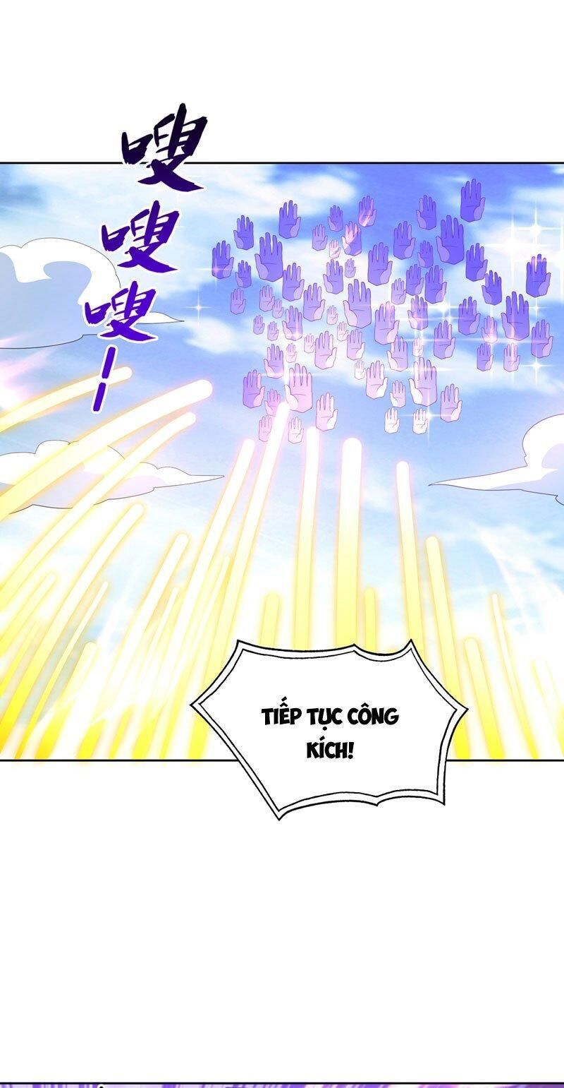 đọc truyện Võ Nghịch Chương 389 ảnh 17 tại Thiên Thai Truyện