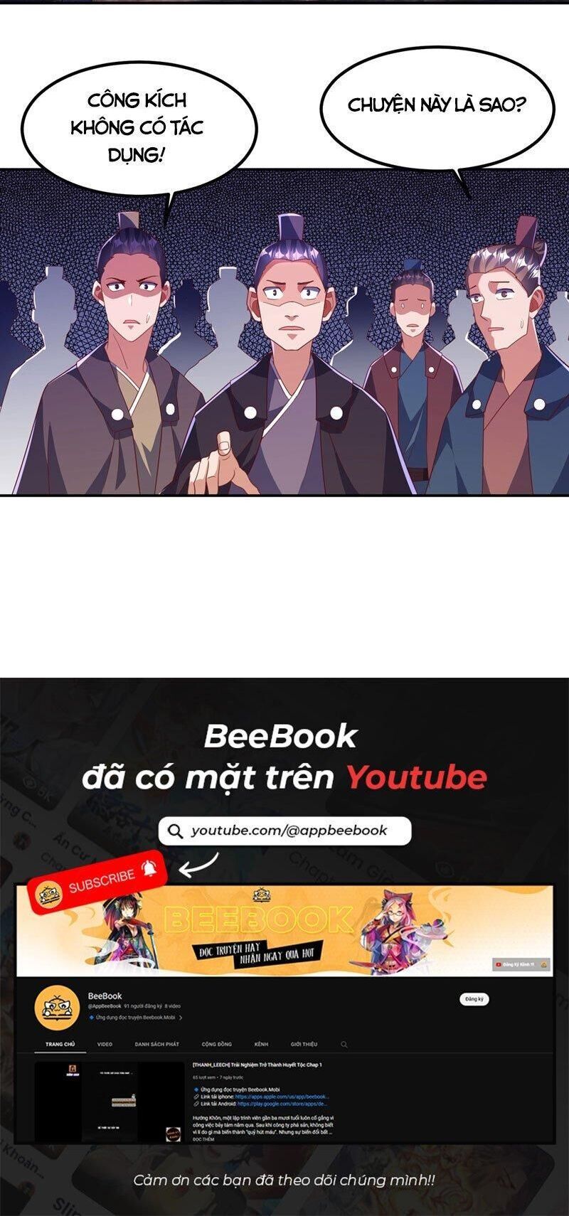 đọc truyện Võ Nghịch Chương 389 ảnh 23 tại Thiên Thai Truyện