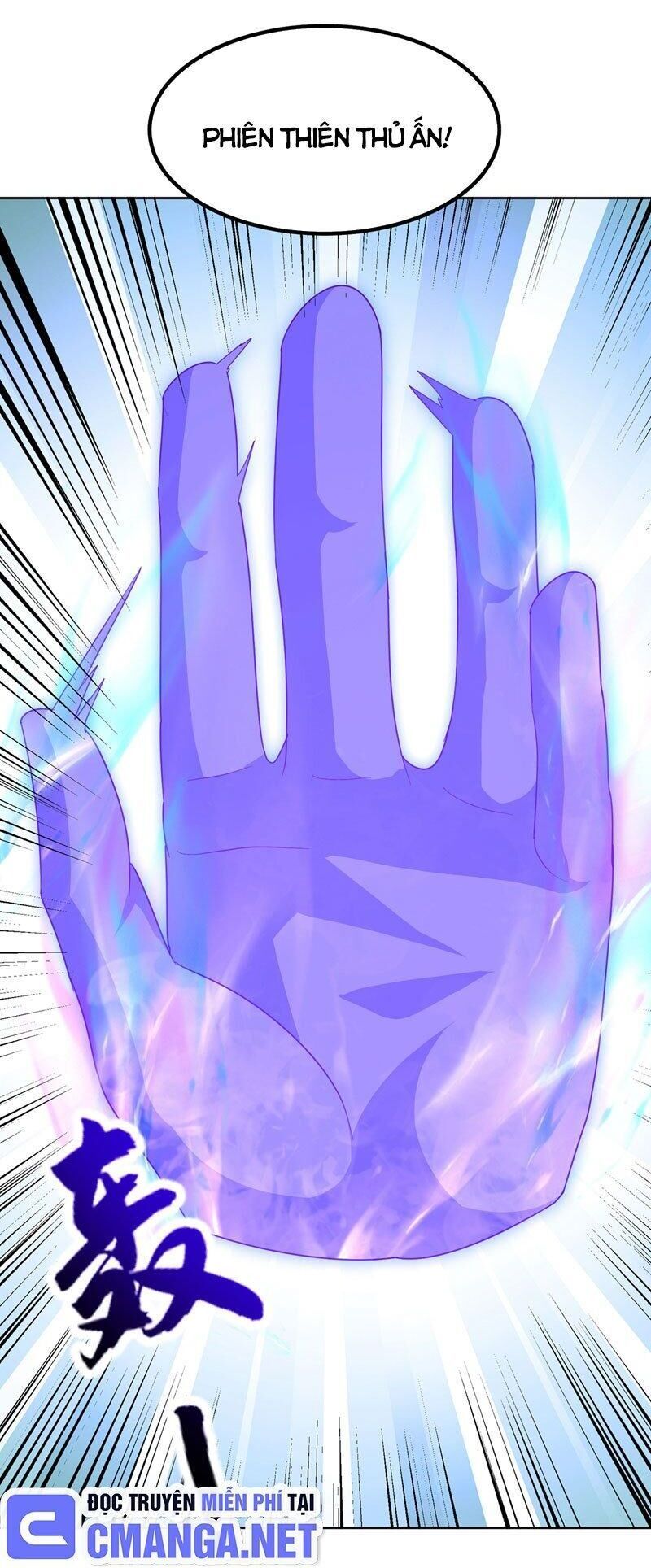 đọc truyện Võ Nghịch Chương 389 ảnh 11 tại Thiên Thai Truyện