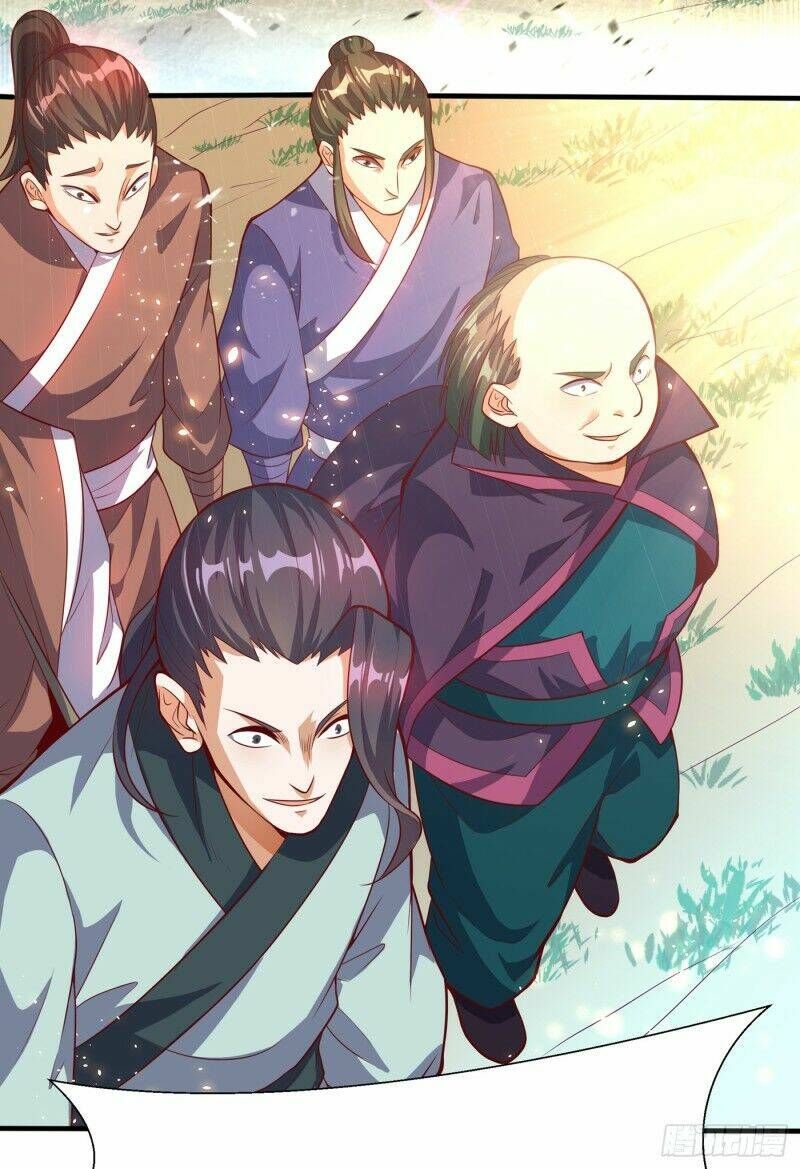 đọc truyện Võ Nghịch Chương 39 ảnh 12 tại Thiên Thai Truyện