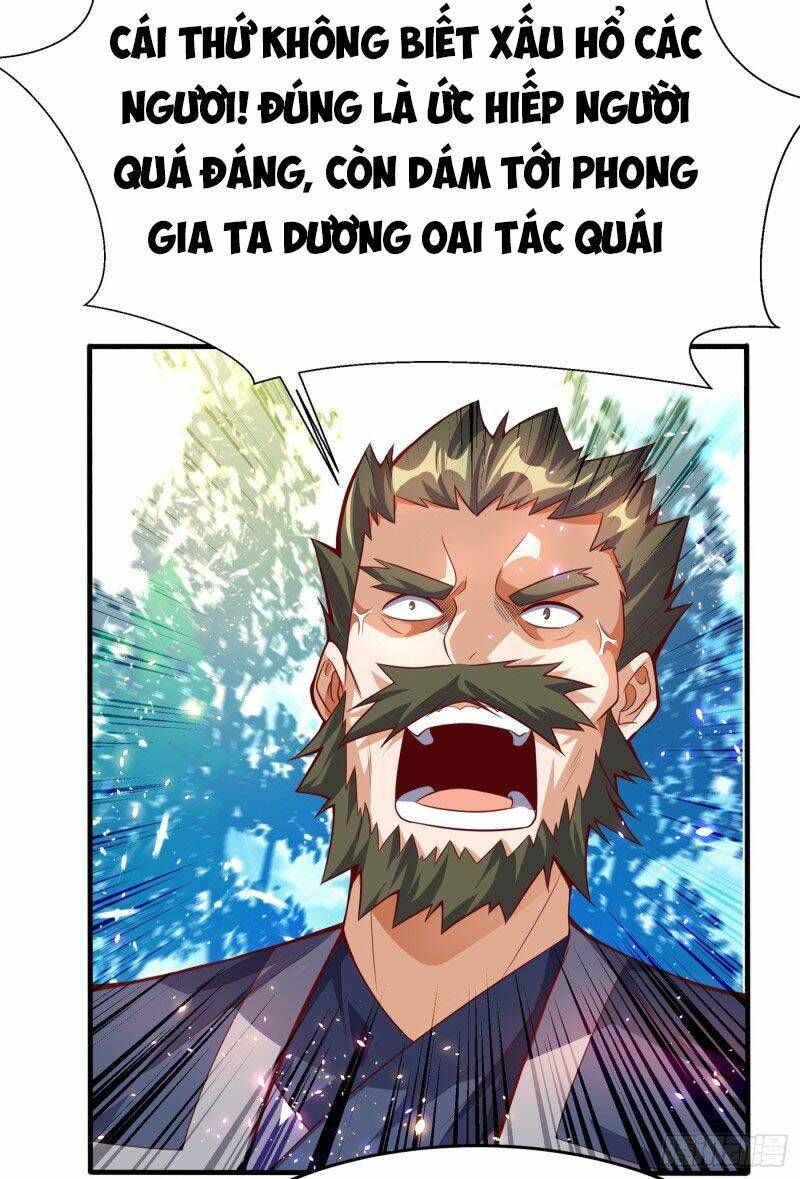 đọc truyện Võ Nghịch Chương 39 ảnh 13 tại Thiên Thai Truyện