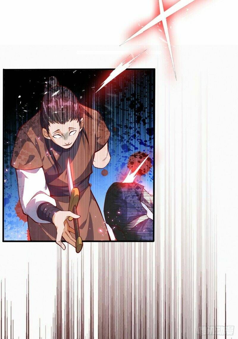 đọc truyện Võ Nghịch Chương 39 ảnh 19 tại Thiên Thai Truyện