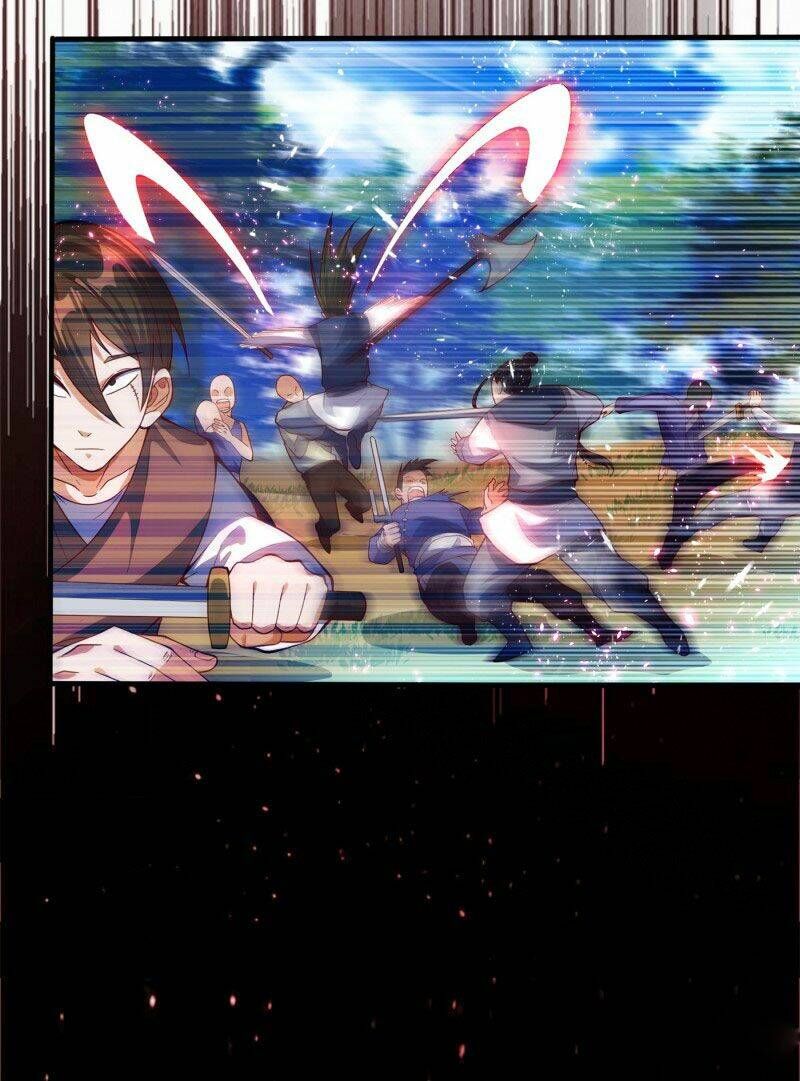 đọc truyện Võ Nghịch Chương 39 ảnh 20 tại Thiên Thai Truyện