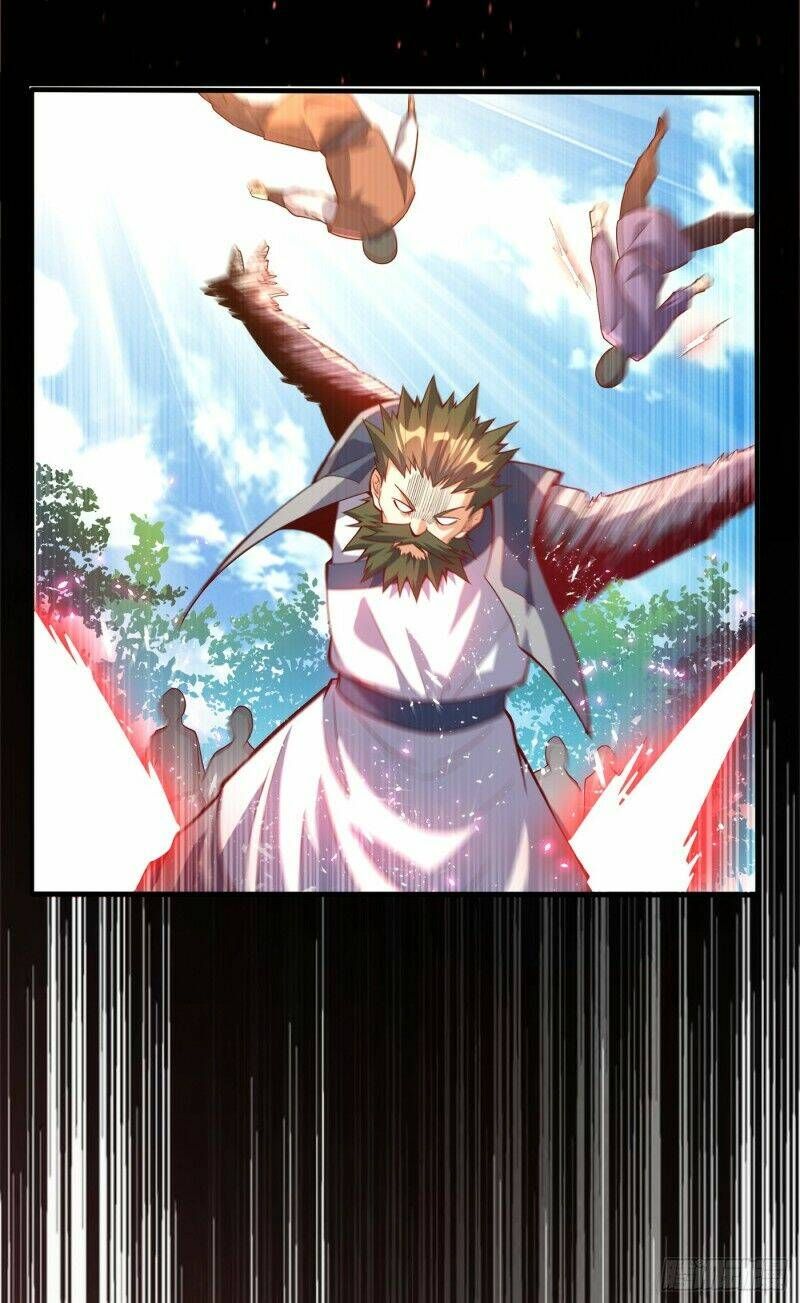 đọc truyện Võ Nghịch Chương 39 ảnh 21 tại Thiên Thai Truyện