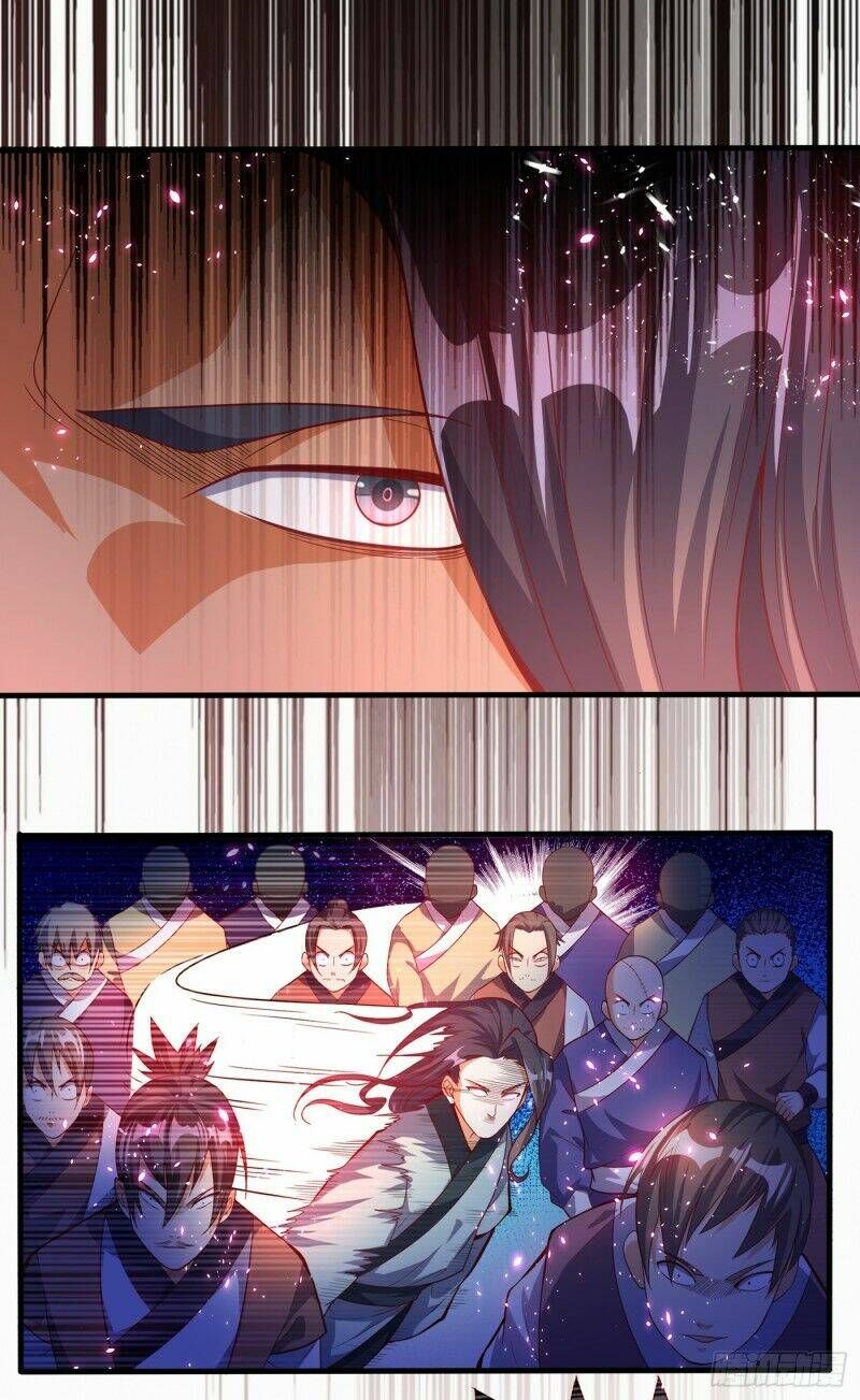 đọc truyện Võ Nghịch Chương 39 ảnh 22 tại Thiên Thai Truyện