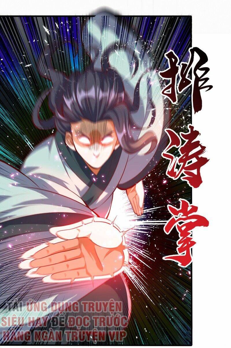 đọc truyện Võ Nghịch Chương 39 ảnh 24 tại Thiên Thai Truyện