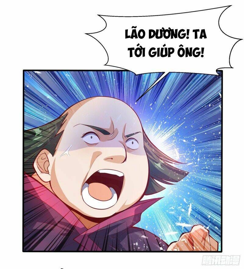 đọc truyện Võ Nghịch Chương 39 ảnh 27 tại Thiên Thai Truyện