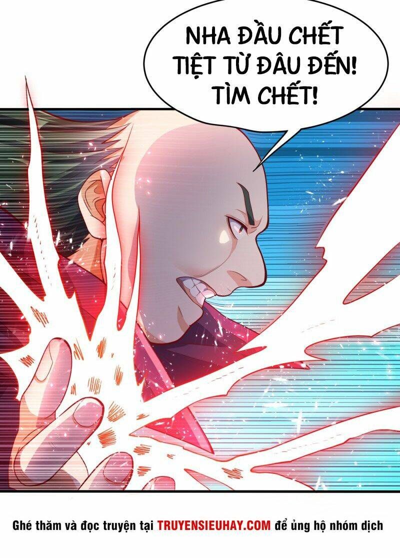 đọc truyện Võ Nghịch Chương 39 ảnh 31 tại Thiên Thai Truyện