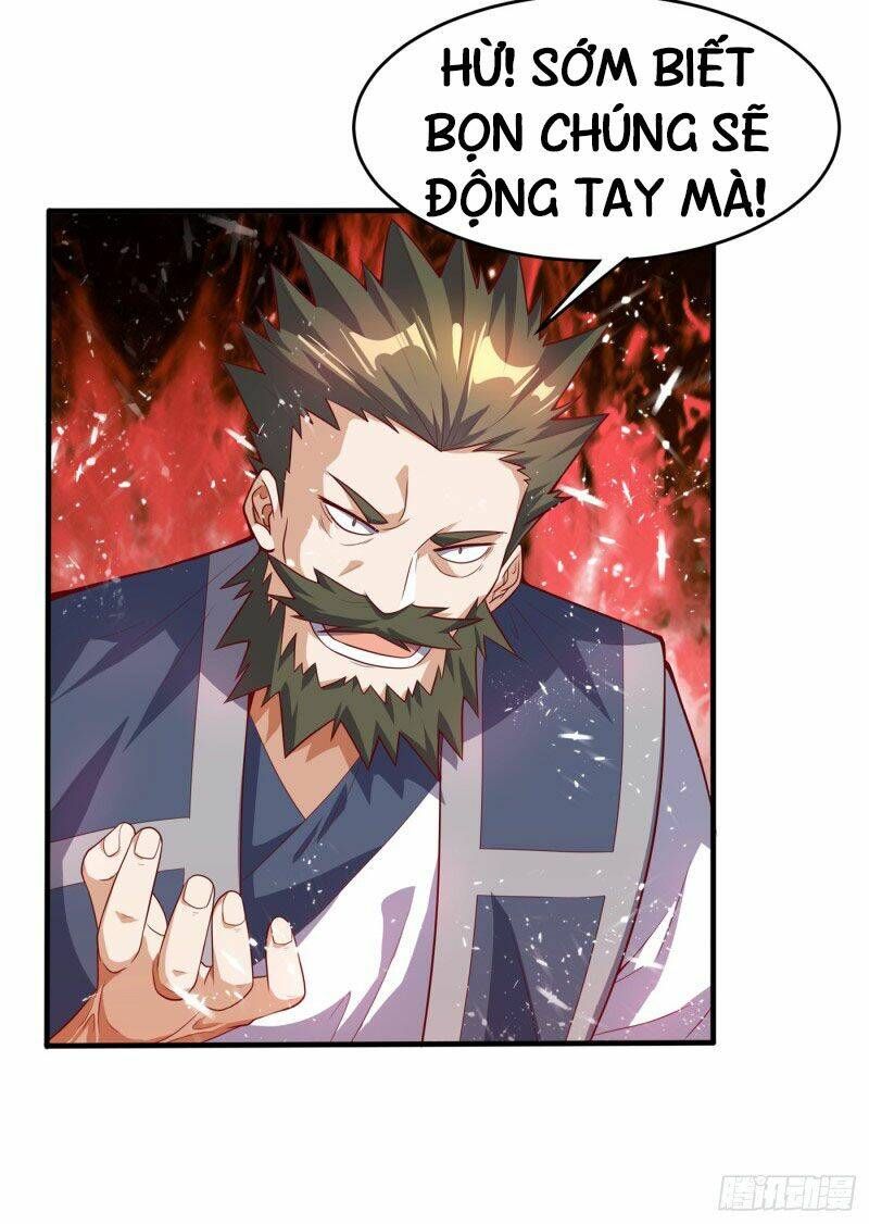 đọc truyện Võ Nghịch Chương 39 ảnh 5 tại Thiên Thai Truyện