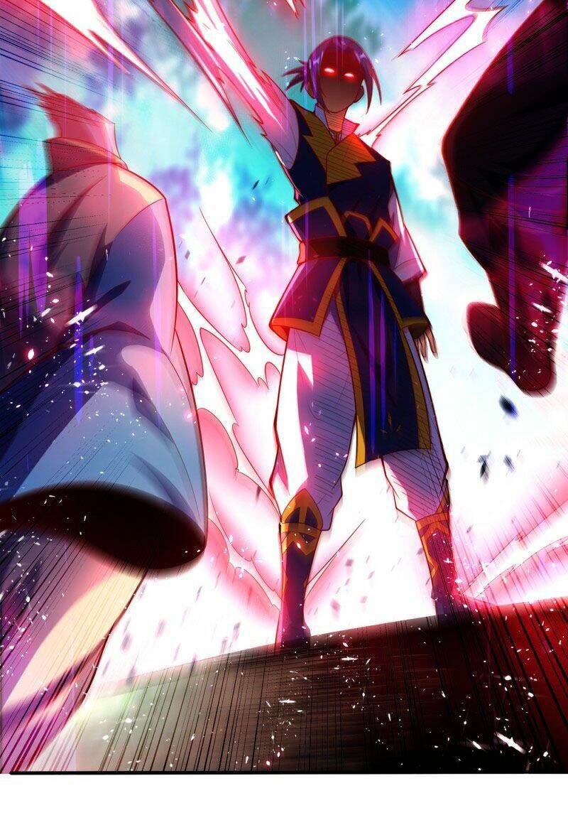 đọc truyện Võ Nghịch Chương 39 ảnh 41 tại Thiên Thai Truyện