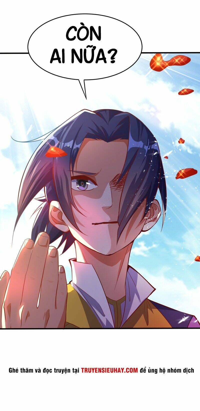 đọc truyện Võ Nghịch Chương 39 ảnh 44 tại Thiên Thai Truyện